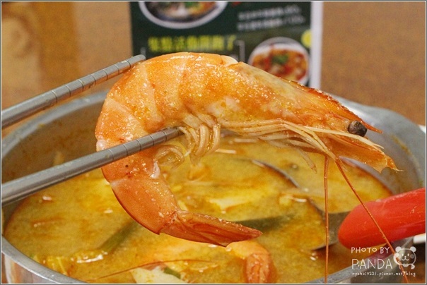 曼谷小館 寶山店 (25)