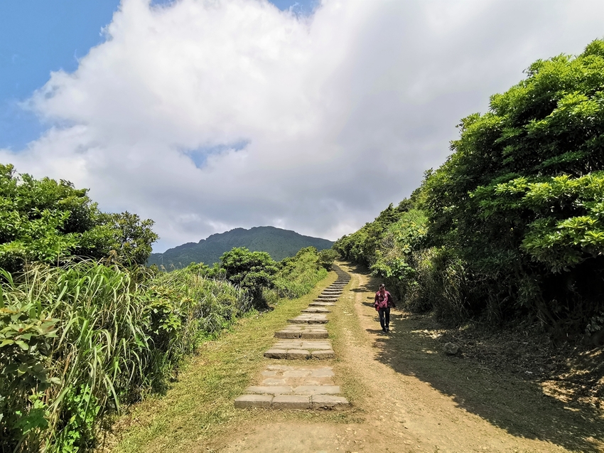 【新北市瑞芳景點】金瓜石地質公園~本山礦場外星石頭陣美拍，詭譎氣氛彷彿來到異次元空間 - 旅遊夜市趴趴走