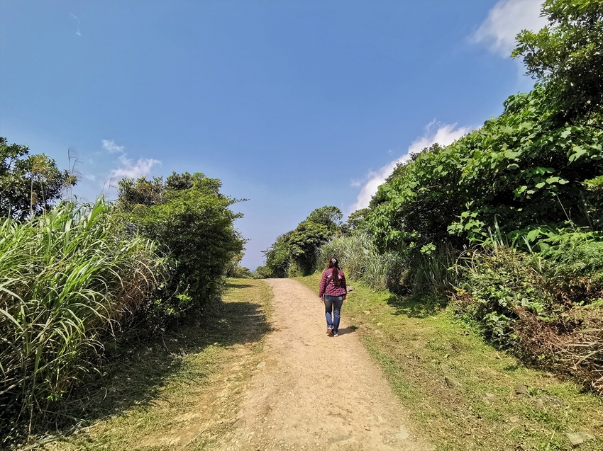 【新北市瑞芳景點】金瓜石地質公園~本山礦場外星石頭陣美拍，詭譎氣氛彷彿來到異次元空間 - 旅遊夜市趴趴走