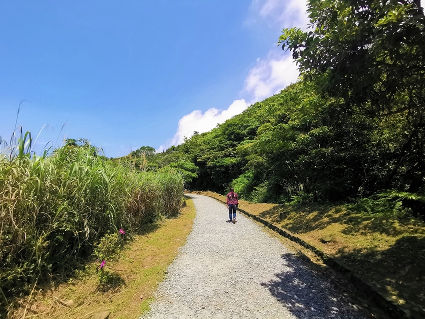 【新北市瑞芳景點】金瓜石地質公園~本山礦場外星石頭陣美拍，詭譎氣氛彷彿來到異次元空間 - 旅遊夜市趴趴走