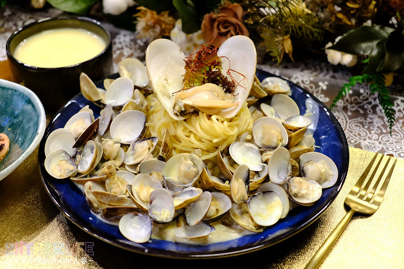 一中商圈美食,一中好吃美食,一中美食,台中一中必吃,台中一中美食,台中燉飯,台中美食,台中美食.村口微光,台中義大利麵,台中義式,好吃平價料理,村中微光 一中,村口微光一中店,義式料理 @強生與小吠的Hyper人蔘~