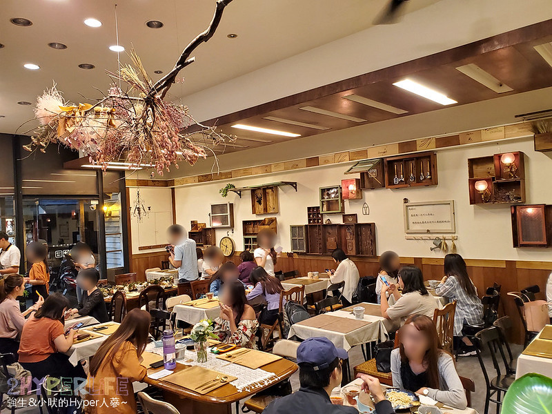 一中商圈美食,一中好吃美食,一中美食,台中一中必吃,台中一中美食,台中燉飯,台中美食,台中美食.村口微光,台中義大利麵,台中義式,好吃平價料理,村中微光 一中,村口微光一中店,義式料理 @強生與小吠的Hyper人蔘~