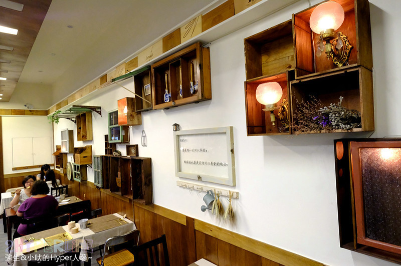 一中商圈美食,一中好吃美食,一中美食,台中一中必吃,台中一中美食,台中燉飯,台中美食,台中美食.村口微光,台中義大利麵,台中義式,好吃平價料理,村中微光 一中,村口微光一中店,義式料理 @強生與小吠的Hyper人蔘~