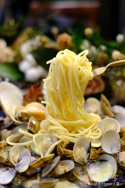 一中商圈美食,一中好吃美食,一中美食,台中一中必吃,台中一中美食,台中燉飯,台中美食,台中美食.村口微光,台中義大利麵,台中義式,好吃平價料理,村中微光 一中,村口微光一中店,義式料理 @強生與小吠的Hyper人蔘~