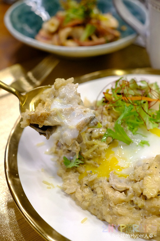 一中商圈美食,一中好吃美食,一中美食,台中一中必吃,台中一中美食,台中燉飯,台中美食,台中美食.村口微光,台中義大利麵,台中義式,好吃平價料理,村中微光 一中,村口微光一中店,義式料理 @強生與小吠的Hyper人蔘~