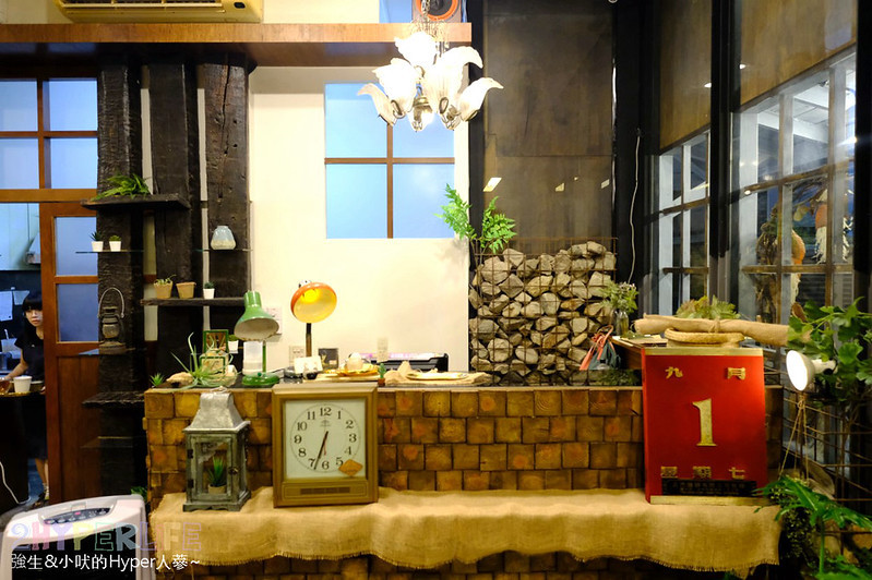 一中商圈美食,一中好吃美食,一中美食,台中一中必吃,台中一中美食,台中燉飯,台中美食,台中美食.村口微光,台中義大利麵,台中義式,好吃平價料理,村中微光 一中,村口微光一中店,義式料理 @強生與小吠的Hyper人蔘~