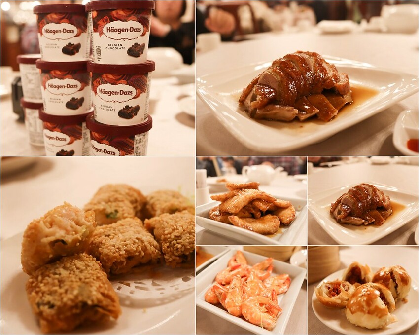 桃園吃到飽-超過數十道餐點通通都能無限續點，可愛的機器人幫你送餐!