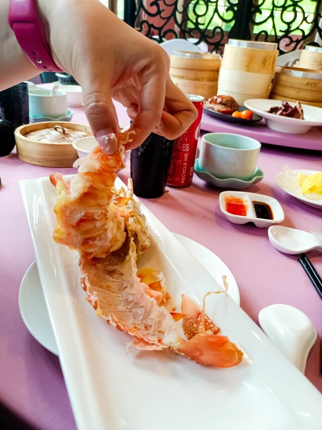 桃園吃到飽-超過數十道餐點通通都能無限續點，可愛的機器人幫你送餐!