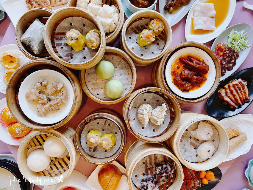 桃園 吃到飽-青青格麗絲莊園 港點百匯-港式飲茶、婚宴-桃園蘆竹港式吃到飽