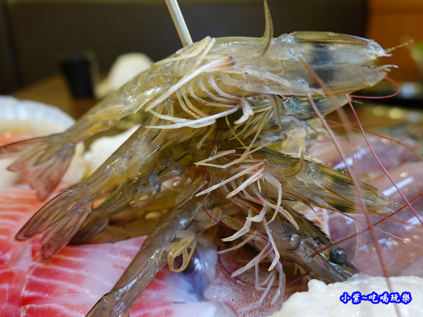 八方悅-大蝦雙人豪華套餐 (4).jpg