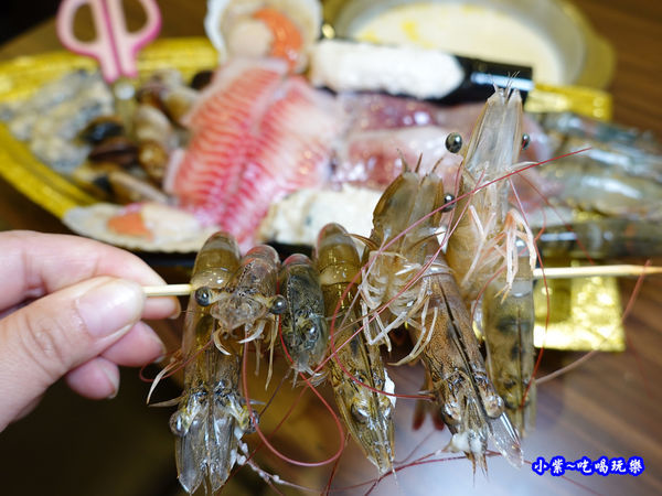 八方悅-大蝦雙人豪華套餐 (5).jpg