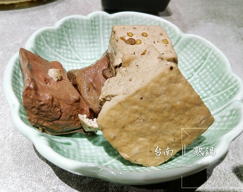 【台南。東區】熟鍋Shouguo上桌即食︱主打個人鍋︱主廚精心熬煮湯頭/小農嚴選新鮮直送每日時蔬