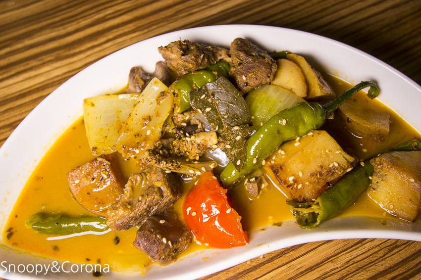 【台北美食】公館串燒pita聚會餐廳|公館異國料理|西西里克中東串燒Shishlik Pita x kebab~道地中東烤肉、平價中東料理、聚餐餐廳