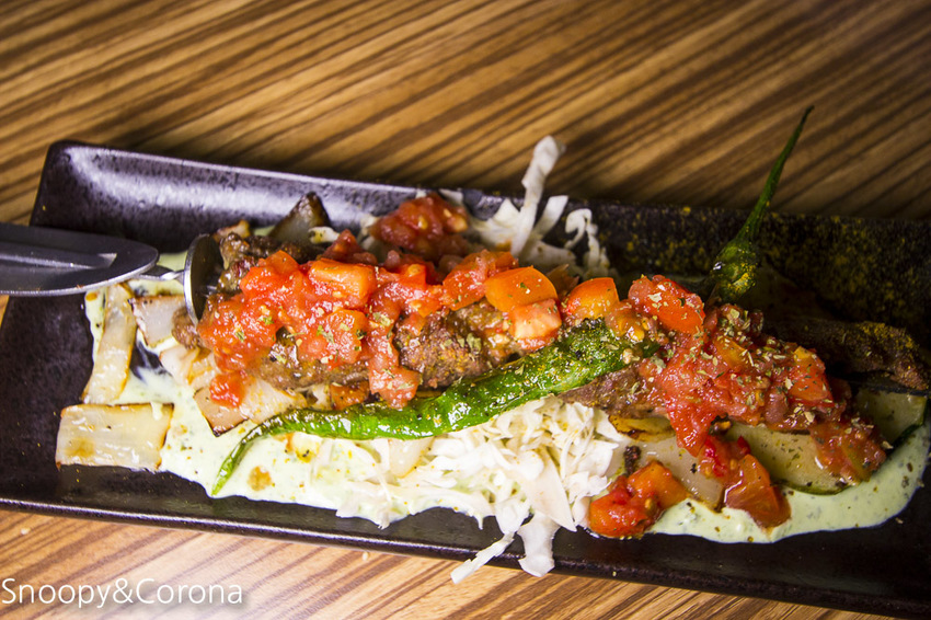 【台北美食】公館串燒pita聚會餐廳|公館異國料理|西西里克中東串燒Shishlik Pita x kebab~道地中東烤肉、平價中東料理、聚餐餐廳