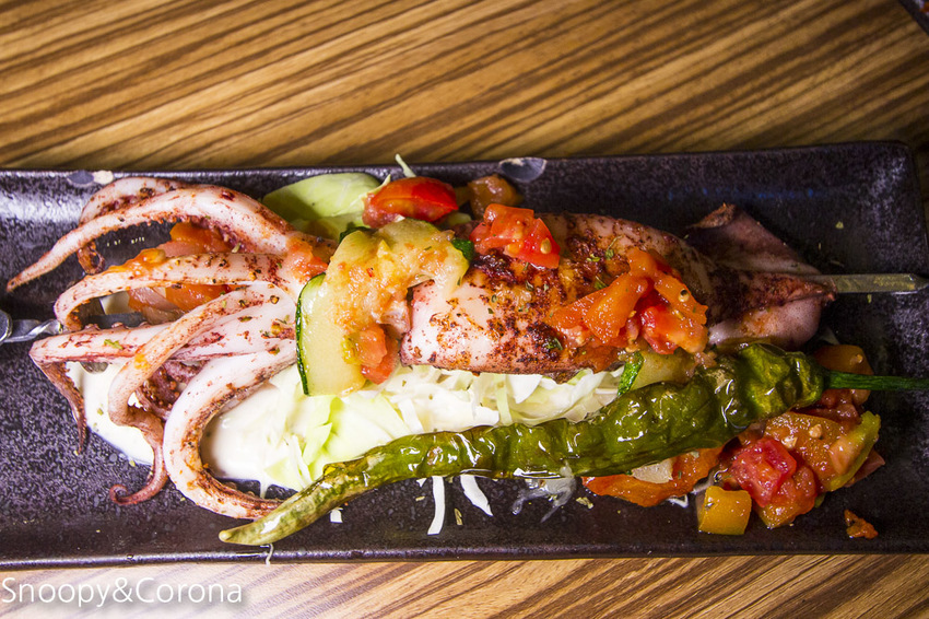 【台北美食】公館串燒pita聚會餐廳|公館異國料理|西西里克中東串燒Shishlik Pita x kebab~道地中東烤肉、平價中東料理、聚餐餐廳