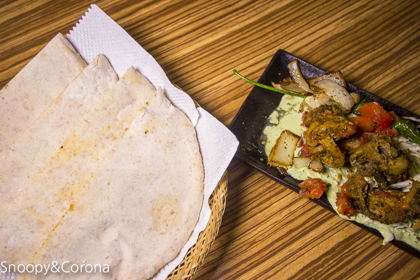 【台北美食】公館串燒pita聚會餐廳|公館異國料理|西西里克中東串燒Shishlik Pita x kebab~道地中東烤肉、平價中東料理、聚餐餐廳