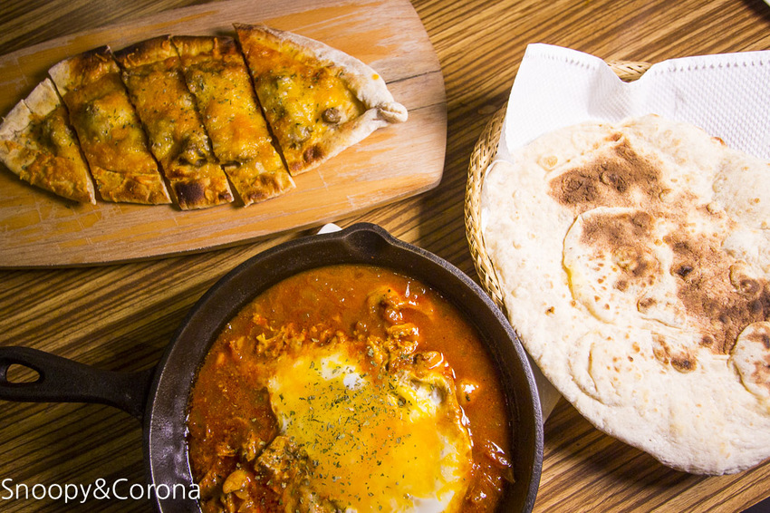 【台北美食】公館串燒pita聚會餐廳|公館異國料理|西西里克中東串燒Shishlik Pita x kebab~道地中東烤肉、平價中東料理、聚餐餐廳