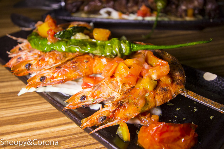 【台北美食】公館串燒pita聚會餐廳|公館異國料理|西西里克中東串燒Shishlik Pita x kebab~道地中東烤肉、平價中東料理、聚餐餐廳