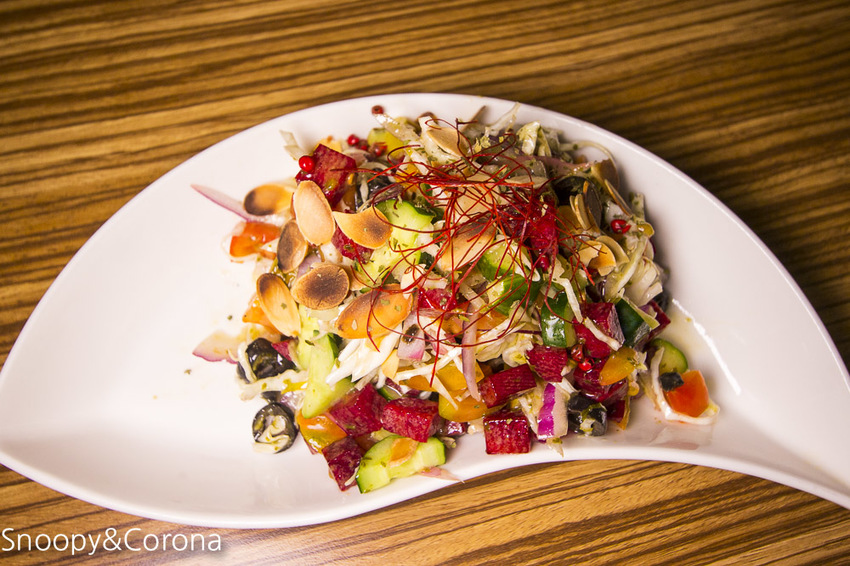 【台北美食】公館串燒pita聚會餐廳|公館異國料理|西西里克中東串燒Shishlik Pita x kebab~道地中東烤肉、平價中東料理、聚餐餐廳