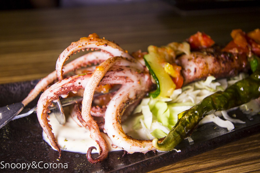 【台北美食】公館串燒pita聚會餐廳|公館異國料理|西西里克中東串燒Shishlik Pita x kebab~道地中東烤肉、平價中東料理、聚餐餐廳