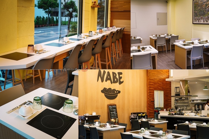 台南市北區 NABE廚房 真材熬煮湯底 火鍋必點 手工特製花枝蝦漿 適合家庭聚餐的用美味餐廳7.jpg