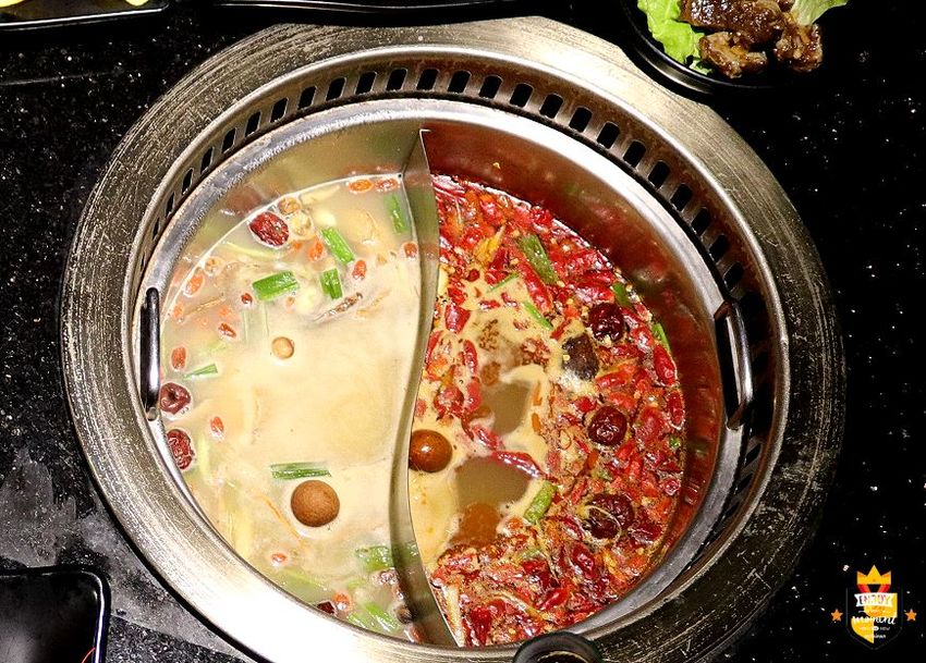 台南火鍋吃到飽／哈根達斯杯冰與雪糕無限供應／三、四月期間限定「哈根達斯雪糕」新上市／三月底前每日限量10組免費送烤肉／中南部唯一火烤兩吃門市／嚴選頂級海陸食材