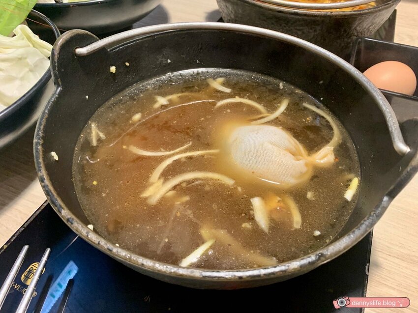 築間幸福鍋物 │台北松山美食•多種湯底、肉品&海鮮總匯