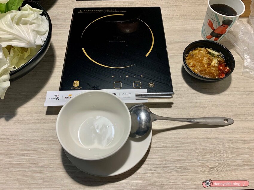 築間幸福鍋物 │台北松山美食•多種湯底、肉品&海鮮總匯