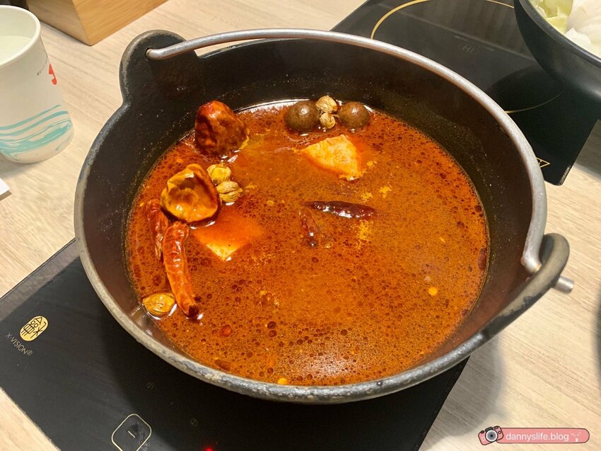 築間幸福鍋物 │台北松山美食•多種湯底、肉品&海鮮總匯