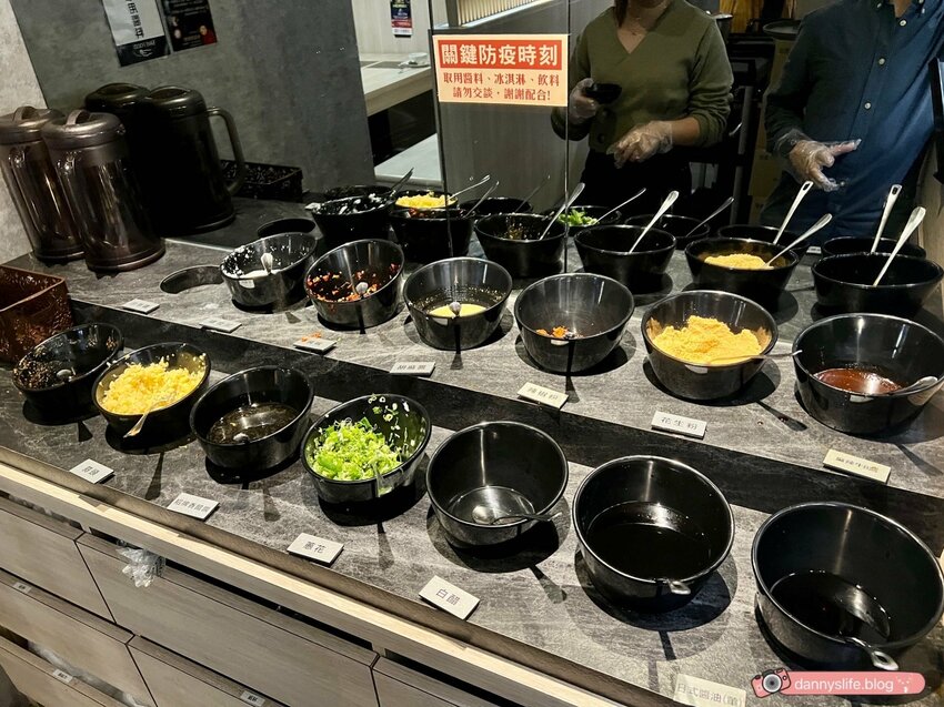 築間幸福鍋物 │台北松山美食•多種湯底、肉品&海鮮總匯