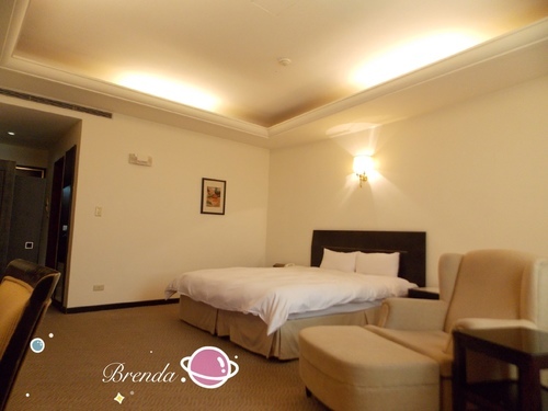 【台中。住宿】禾康商務旅館 溫泉會館 | 商務人士最愛 | 附贈免費早餐