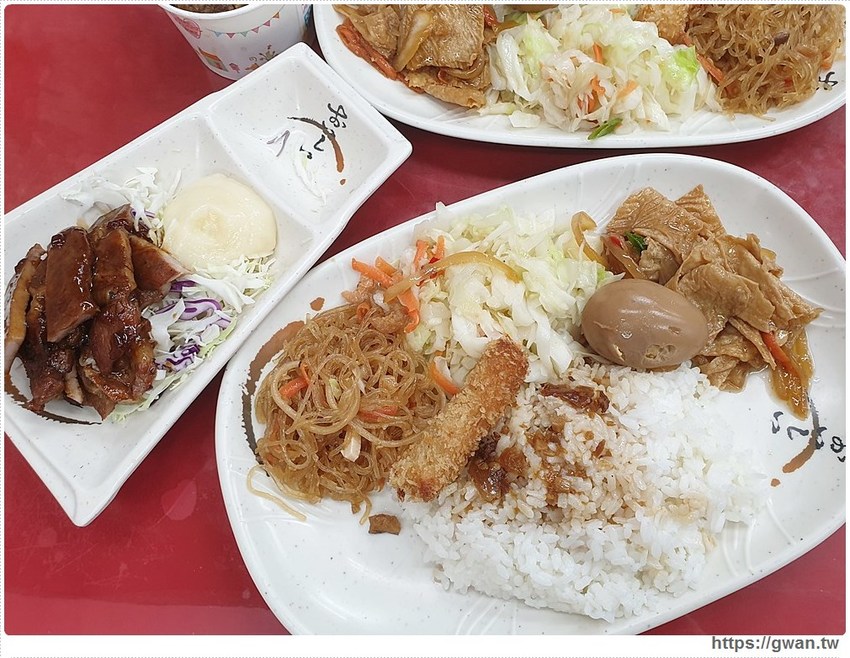 走過30年的太原烤肉飯即將於9月底歇業，台中老字號便當店大家吃過嗎？