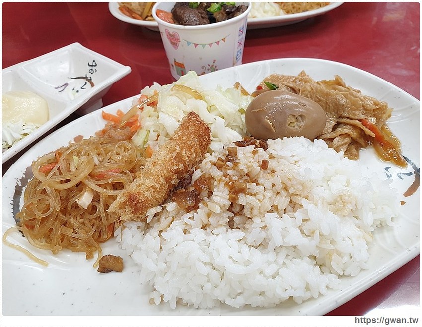 走過30年的太原烤肉飯即將於9月底歇業，台中老字號便當店大家吃過嗎？