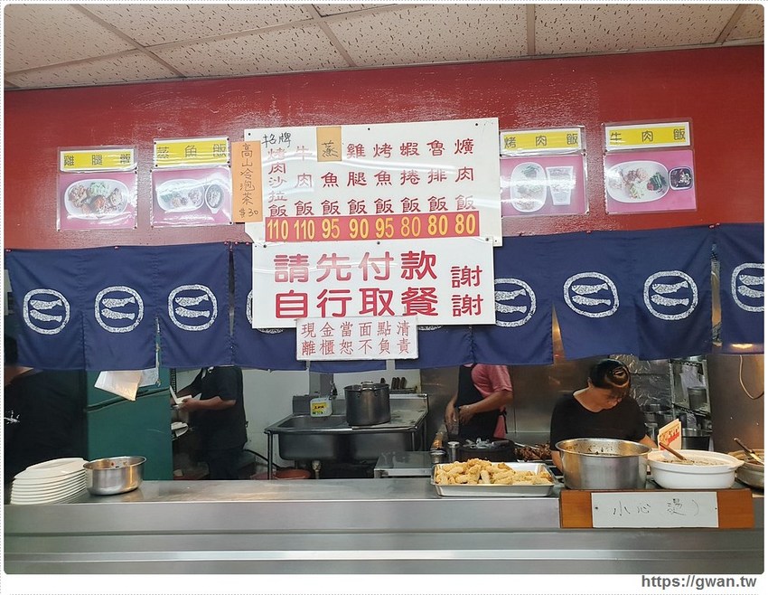 走過30年的太原烤肉飯即將於9月底歇業，台中老字號便當店大家吃過嗎？