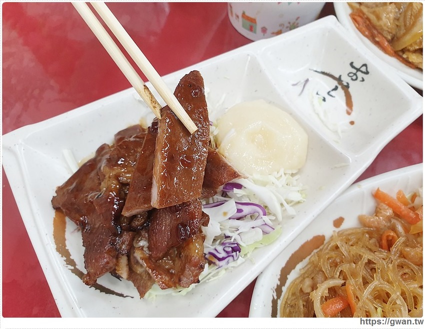 走過30年的太原烤肉飯即將於9月底歇業，台中老字號便當店大家吃過嗎？