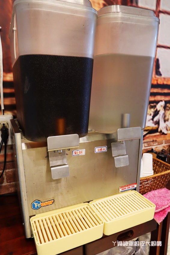 新竹美食小吃|湖口阿梅姐來新竹市區了!結合湖口老街懷舊復古拍照打卡風的古早味銅板美食