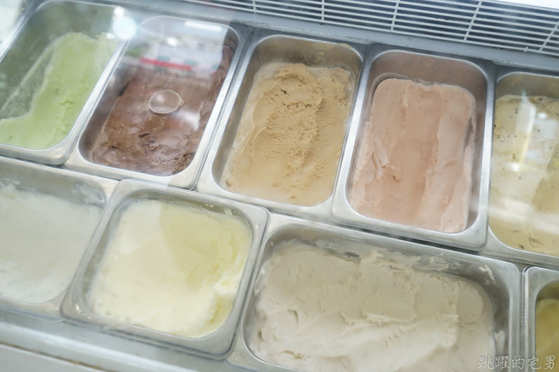 [花蓮冰店]明新冰菓店花蓮市分店-大推檸檬水與三豆冰 不輸佳興檸檬汁  花蓮50年老店 花蓮檸檬汁 花蓮美食