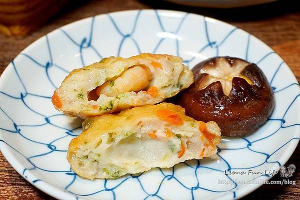台中無菜單料理 羽笠食事處 菜單 台中浮誇丼飯 台中海鮮丼飯 台中東區丼飯 平價丼飯 台中日式鍋物 簡餐 年菜 會議場所 台中日本料理1DSC07233.JPG