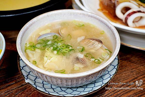 台中無菜單料理 羽笠食事處 菜單 台中浮誇丼飯 台中海鮮丼飯 台中東區丼飯 平價丼飯  台中日式鍋物 簡餐 年菜 會議場所 台中日本料理1DSC07194.JPG