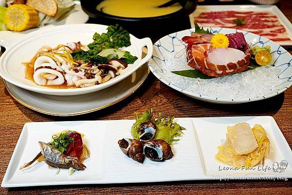 台中無菜單料理 羽笠食事處 菜單 台中浮誇丼飯 台中海鮮丼飯 台中東區丼飯 平價丼飯 台中日式鍋物 簡餐 年菜 會議場所 台中日本料理1DSC07211DSC07148.JPG