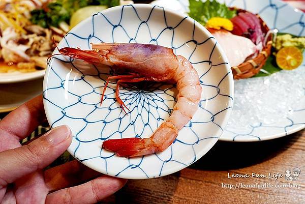 台中無菜單料理 羽笠食事處 菜單 台中浮誇丼飯 台中海鮮丼飯 台中東區丼飯 平價丼飯 台中日式鍋物 簡餐 年菜 會議場所 台中日本料理1DSC07164.JPG