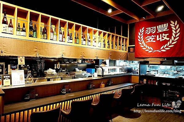 台中無菜單料理 羽笠食事處 菜單 台中浮誇丼飯 台中海鮮丼飯 台中東區丼飯 平價丼飯 台中日式鍋物 簡餐 年菜 會議場所 台中日本料理1DSC07068.JPG