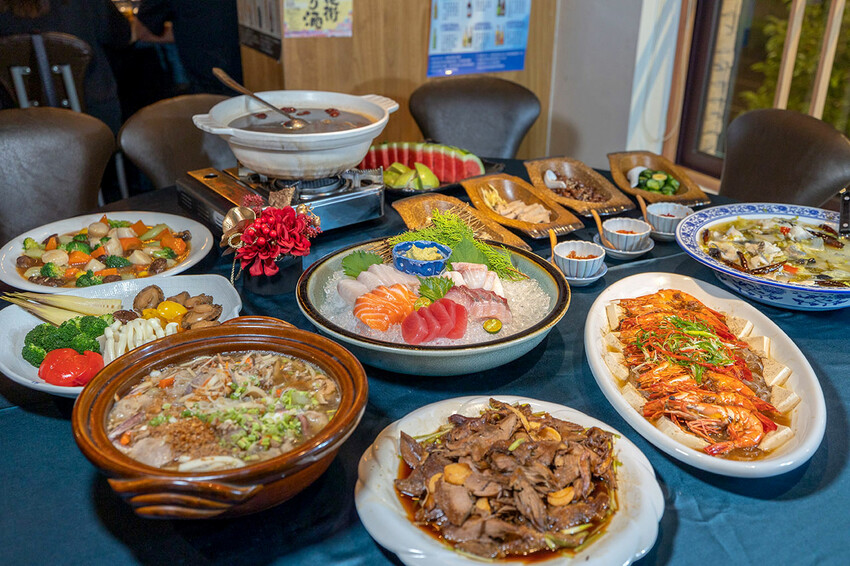 羽笠食事|台中日式料理|台中年菜推薦|台中日本料理推薦 羽笠食事|台中日式料理|台中年菜推薦|台中日本料理推薦