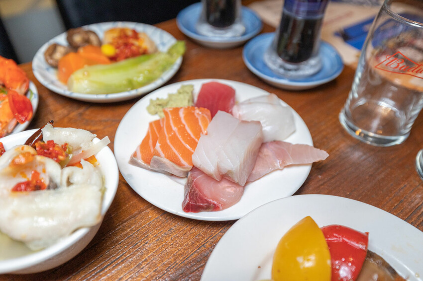 羽笠食事|台中日式料理|台中年菜推薦|台中日本料理推薦 羽笠食事|台中日式料理|台中年菜推薦|台中日本料理推薦