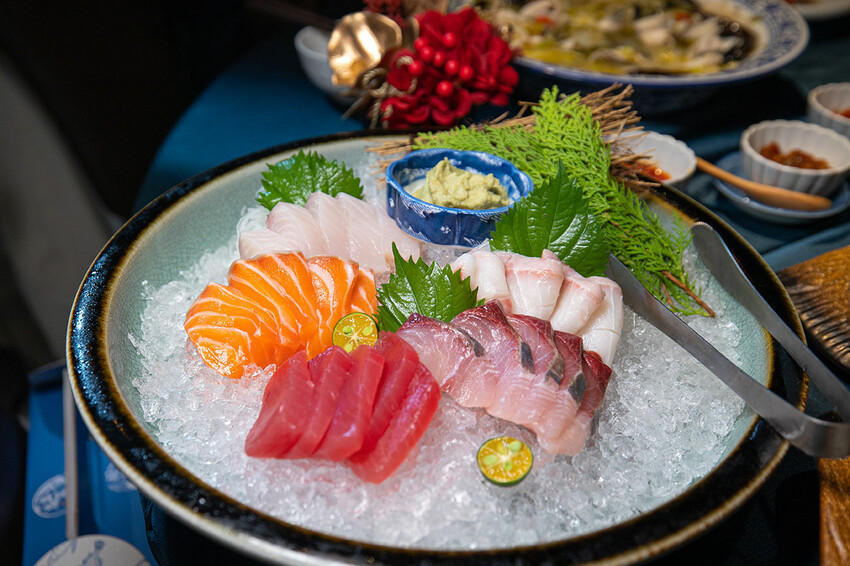 羽笠食事|台中日式料理|台中年菜推薦|台中日本料理推薦 羽笠食事|台中日式料理|台中年菜推薦|台中日本料理推薦