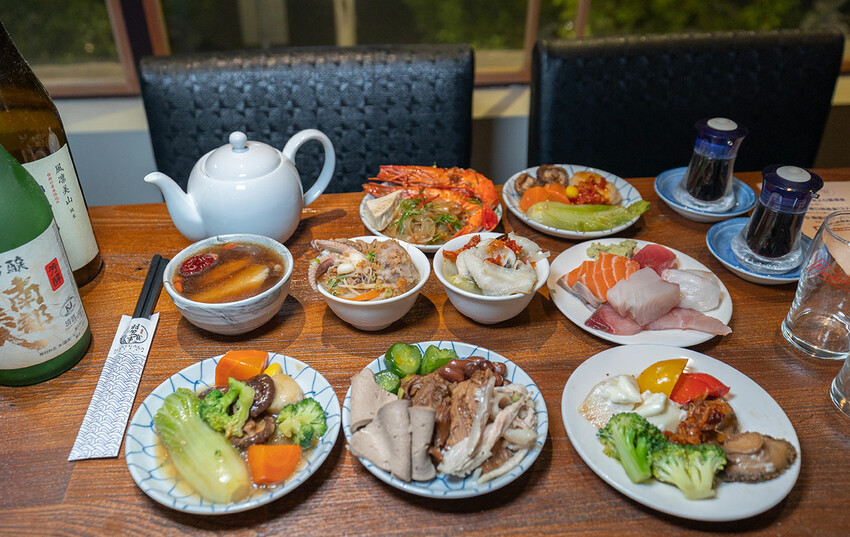 羽笠食事|台中日式料理|台中年菜推薦|台中日本料理推薦 羽笠食事|台中日式料理|台中年菜推薦|台中日本料理推薦