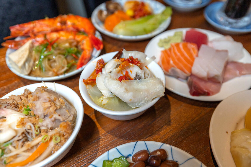 羽笠食事|台中日式料理|台中年菜推薦|台中日本料理推薦 羽笠食事|台中日式料理|台中年菜推薦|台中日本料理推薦