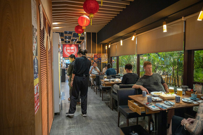 羽笠食事|台中日式料理|台中年菜推薦|台中日本料理推薦 羽笠食事|台中日式料理|台中年菜推薦|台中日本料理推薦