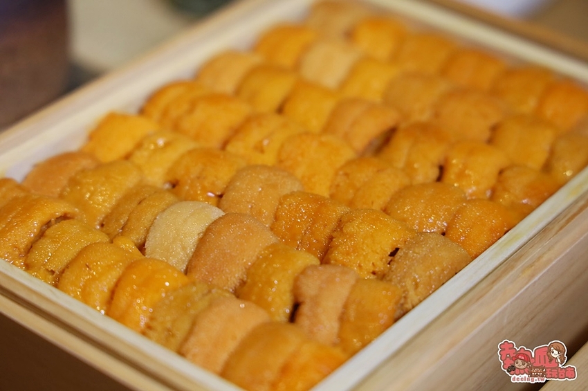 【台南美食】日本直送新鮮漁獲!讓你在台南就能環遊日本各縣海味,京都習藝六年的日本師傅執掌:鮨本味 - 熱血玩台南。跳躍新世界