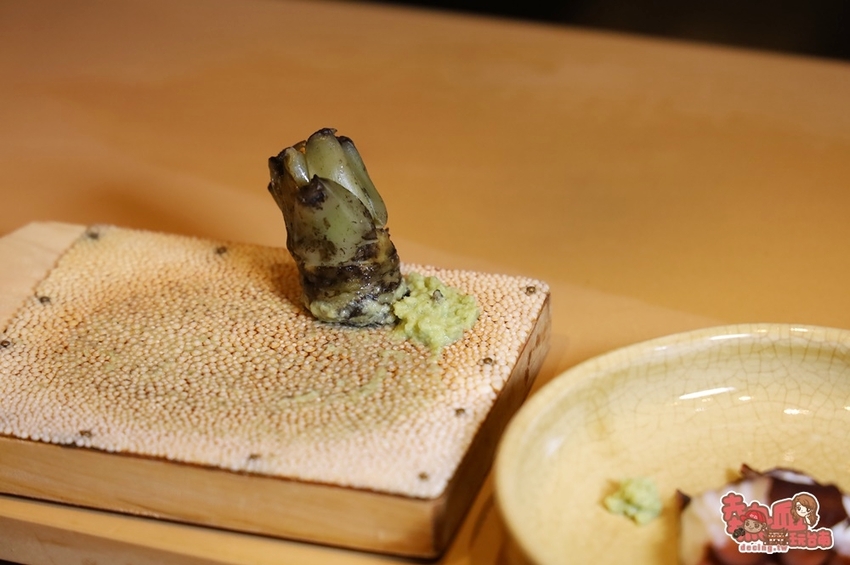 【台南美食】日本直送新鮮漁獲!讓你在台南就能環遊日本各縣海味,京都習藝六年的日本師傅執掌:鮨本味 - 熱血玩台南。跳躍新世界